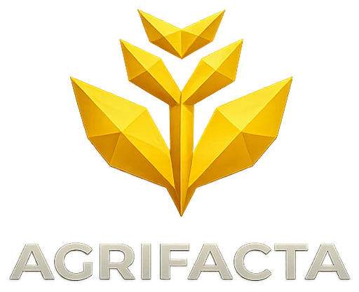 AGRIFACTA Badge