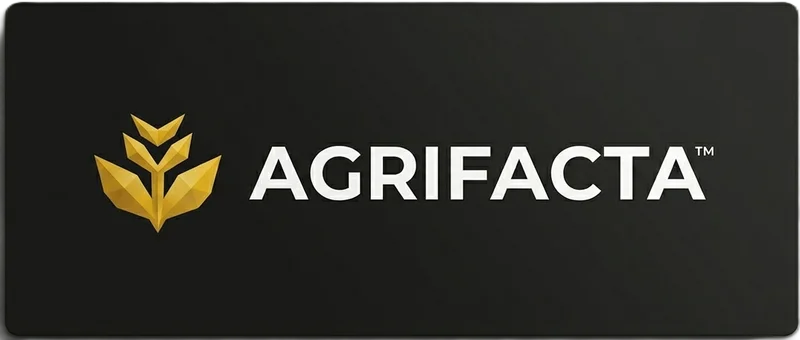AGRIFACTA is the Guide, Not the Hero