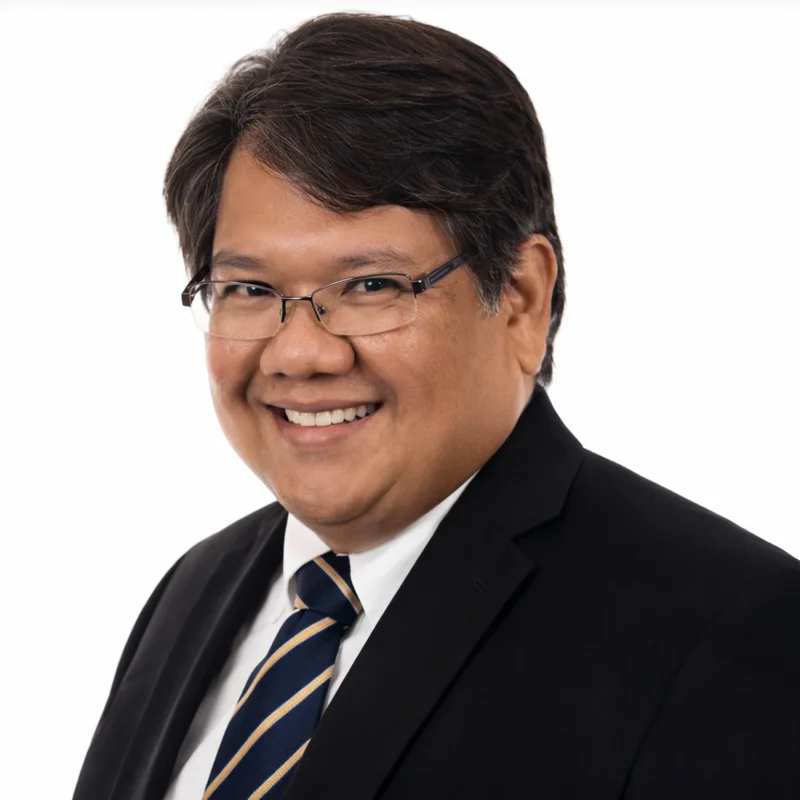 Dr. Mark Munoz